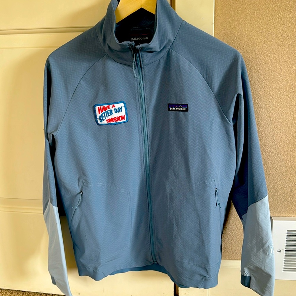 BRAND NEW Patagonia Women's R1 CrossStrata Jacket